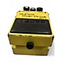 Used BOSS 1981 SD-1 Effect Pedal