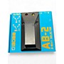Used BOSS AB2 2 Way Selector Pedal