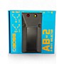 Used BOSS AB2 2 Way Selector Pedal