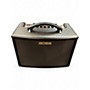 Used BOSS AC-22LX Acoustic Guitar Combo Amp