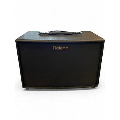 Used BOSS AC-90 Acoustic Guitar Combo Amp