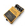 Used BOSS AC2 Acoustic Simulator Effect Pedal