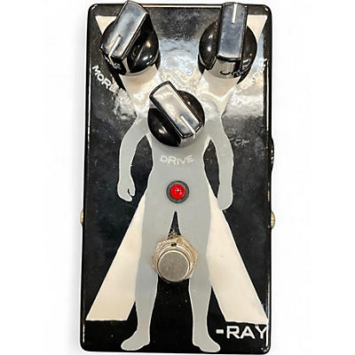 Used BOSS AC3 Acoustic Simulator Effect Pedal