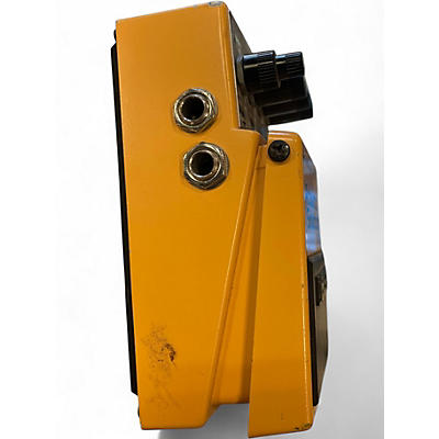 Used BOSS AC3 Acoustic Simulator Effect Pedal