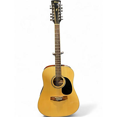 Used BOSS AC3 Acoustic Simulator Effect Pedal