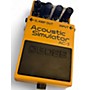 Used BOSS AC3 Acoustic Simulator Effect Pedal