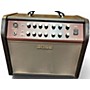 Used BOSS ACOUSTIC SINGEL LIVE LT Acoustic Guitar Combo Amp