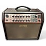 Used BOSS ACOUSTIC SINGER LIVE Acoustic Guitar Combo Amp