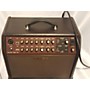 Used BOSS Used BOSS ACOUSTIC SINGER LIVE Guitar Combo Amp