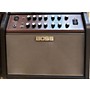 Used BOSS Used BOSS ACOUSTIC SINGER LIVE LT Acoustic Guitar Combo Amp