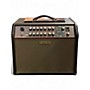 Used BOSS ACOUSTIC SINGER PRO Guitar Combo Amp