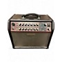Used BOSS ACS-LIVE Acoustic Guitar Combo Amp
