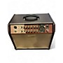 Used BOSS ACS-PRO Acoustic Guitar Combo Amp