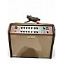 Used BOSS ACS PRO Acoustic Guitar Combo Amp