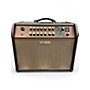 Used BOSS ACS-PRO Acoustic Guitar Combo Amp