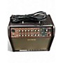 Used BOSS ACS-PRO Acoustic Guitar Combo Amp