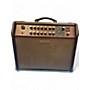 Used BOSS ACS-PRO Acoustic Singer Pro Acoustic Guitar Combo Amp
