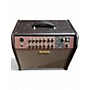 Used BOSS ACS-PRO Guitar Power Amp