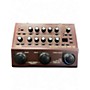 Used BOSS AD-10 Effect Processor