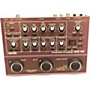 Used BOSS AD10 Acoustic Effect Processor