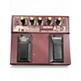Used BOSS AD3 Acoustic Instrument Processor Effect Processor