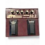 Used BOSS AD3 Acoustic Instrument Processor Effect Processor