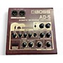 Used BOSS AD5 Effect Processor