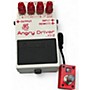 Used BOSS ANGRY DRIVER JB2 Effect Pedal