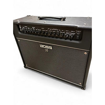 Used BOSS ARTIST GEN 3 Guitar Combo Amp