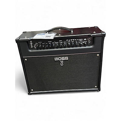 Used BOSS ARTIST MKII 100W Guitar Combo Amp