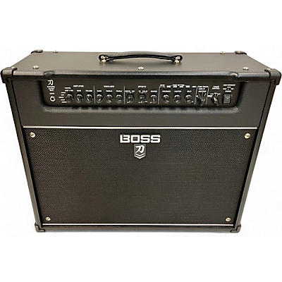 Used BOSS ARTIST MKII 1X12 Guitar Combo Amp