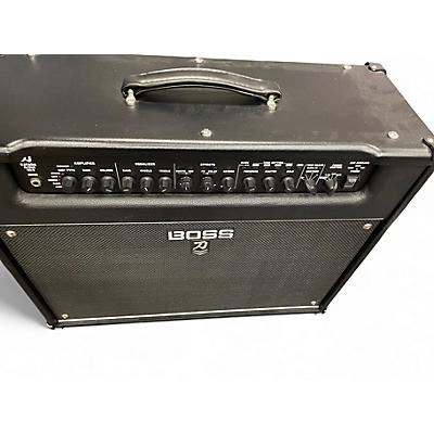 Used BOSS ARTIST MKII Guitar Combo Amp