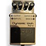 Used BOSS Used BOSS AW3 Dynamic Wah Effect Pedal