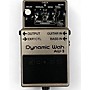 Used BOSS Used BOSS AW3 Dynamic Wah Effect Pedal