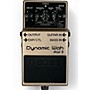 Used BOSS Used BOSS AW3 Dynamic Wah Effect Pedal