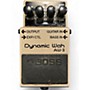 Used BOSS Used BOSS AW3 Dynamic Wah Effect Pedal