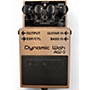 Used BOSS Used BOSS AW3 Dynamic Wah Effect Pedal