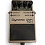 Used BOSS Used BOSS AW3 Dynamic Wah Effect Pedal