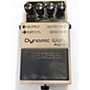 Used BOSS AW3 Dynamic Wah Effect Pedal