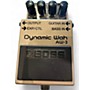 Used BOSS AW3 Dynamic Wah Effect Pedal