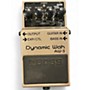 Used BOSS AW3 Dynamic Wah Effect Pedal