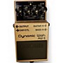 Used BOSS AW3 Dynamic Wah Effect Pedal