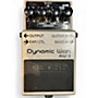 Used BOSS AW3 Dynamic Wah Effect Pedal