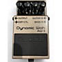 Used BOSS AW3 Dynamic Wah Effect Pedal