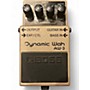 Used BOSS AW3 Dynamic Wah Effect Pedal