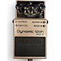 Used BOSS AW3 Dynamic Wah Effect Pedal