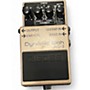Used BOSS AW3 Dynamic Wah Effect Pedal