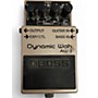 Used BOSS AW3 Dynamic Wah Effect Pedal