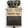 Used BOSS AW3 Dynamic Wah Effect Pedal