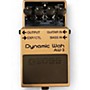 Used BOSS AW3 Dynamic Wah Effect Pedal
